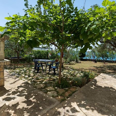 Family Friendly Seaside Apartments Kozino, Zadar - 5756 Петркане Екстериор снимка